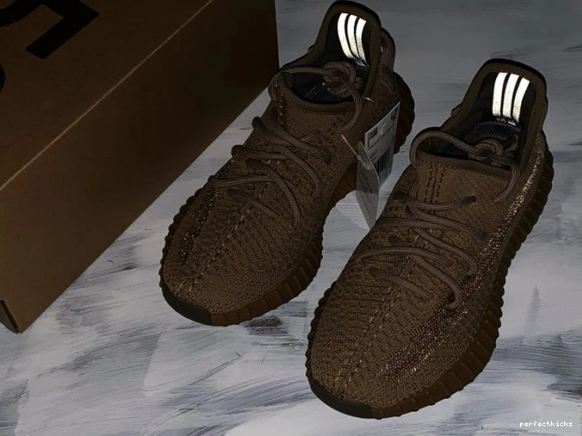 Yeezy Boost FX9033 Adidas V2 350 Earth 0714